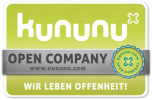 Kununu OPEN COMPANY