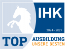 IHK Top Ausbildung 2024- 2027